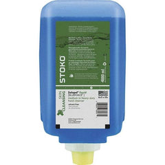 SC Johnson Professional - 4 L Bottle Liquid Hand Cleaner - Fresh Fragrance Scent - Industrial Tool & Supply