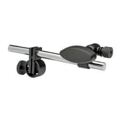 SPI - Magnetic Indicator Base Holding Rod - Use With 98-267-8, 98-268-6, 98-282-7, Magnetic Base Model 98-281-9 - Industrial Tool & Supply