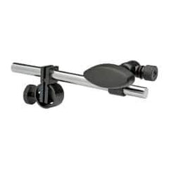 SPI - Magnetic Indicator Base Holding Rod - Use With 98-267-8, 98-268-6, 98-282-7, Magnetic Base Model 98-281-9 - Industrial Tool & Supply