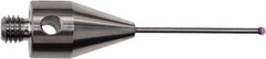Renishaw - CMM Styli & Probes Stylus or Probe: Stylus Stylus Type: Ball - Industrial Tool & Supply
