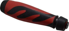 Shaviv - Mango II Deburring Handle B - Compatible with Blade B10 - Industrial Tool & Supply