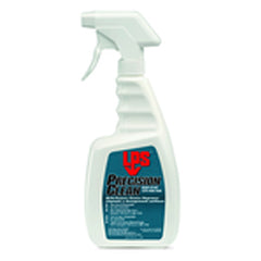 Precision Clean Multi-Purpose Cleaner/Degreaser - 28 oz - Industrial Tool & Supply