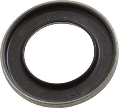 Thomson Industries - 3/4" Diam, Steel Bearing Closed External Seal for Fixed Diameter Housings - 1/8" Wide x 1.254" Outside Diam - Industrial Tool & Supply