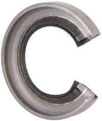 Thomson Industries - 1-1/2" Diam, Steel Bearing Seal for Open External Housing - 3/4" Wide x 2.379" Outside Diam - Industrial Tool & Supply