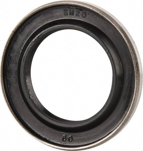 Thomson Industries - 20mm Shaft Diam, Closed Multirac External Seal - Industrial Tool & Supply