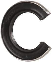 Thomson Industries - 20mm Shaft Diam, Open Multirac External Seal - Industrial Tool & Supply