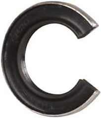 Thomson Industries - 20mm Shaft Diam, Open Multirac External Seal - Industrial Tool & Supply