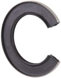 Thomson Industries - 40mm Shaft Diam, Open Multirac External Seal - Industrial Tool & Supply