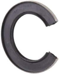 Thomson Industries - 40mm Shaft Diam, Open Multirac External Seal - Industrial Tool & Supply