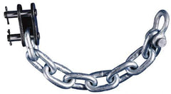 Aero-Motive - Support Cable - Use With RF, FLRC and F Models 20 Inch Maximum Length - Industrial Tool & Supply