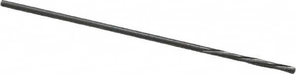 Magafor - #67 Solid Carbide 4 Flute Chucking Reamer - Industrial Tool & Supply