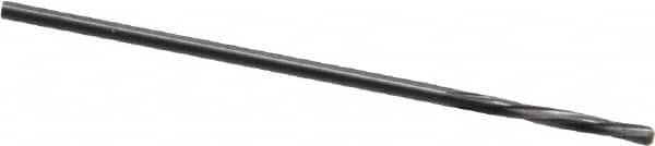 Magafor - #61 Solid Carbide 4 Flute Chucking Reamer - Industrial Tool & Supply