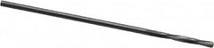 Magafor - #61 Solid Carbide 4 Flute Chucking Reamer - Industrial Tool & Supply