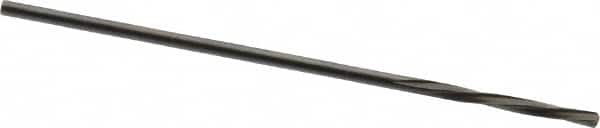 Magafor - #58 Solid Carbide 4 Flute Chucking Reamer - Industrial Tool & Supply