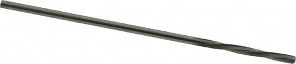 Magafor - 1.1405mm Solid Carbide 4 Flute Chucking Reamer - Industrial Tool & Supply