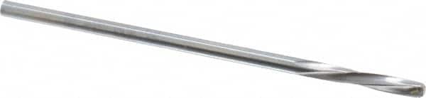 Magafor - #48 Solid Carbide 4 Flute Chucking Reamer - Industrial Tool & Supply