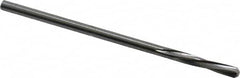 Magafor - #46 Solid Carbide 4 Flute Chucking Reamer - Industrial Tool & Supply