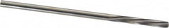 Magafor - #41 Solid Carbide 6 Flute Chucking Reamer - Industrial Tool & Supply