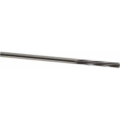 Magafor - #40 Solid Carbide 6 Flute Chucking Reamer - Industrial Tool & Supply