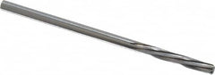 Magafor - 2.6695mm Solid Carbide 6 Flute Chucking Reamer - Industrial Tool & Supply