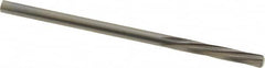 Magafor - 7/64" Solid Carbide 6 Flute Chucking Reamer - Industrial Tool & Supply