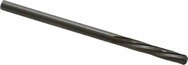 Magafor - 2.9997mm Solid Carbide 6 Flute Chucking Reamer - Industrial Tool & Supply
