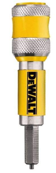 DeWALT - #8 Drill Drive Screwdriver Bit - #8 Point - Industrial Tool & Supply
