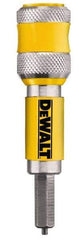 DeWALT - #8 Drill Drive Screwdriver Bit - #8 Point - Industrial Tool & Supply