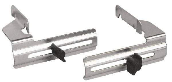 DeWALT - Power Saw Crown Stops - For Use with DW703, DW706, DW708, DW712, DW715, DW716, DW717, DW718 & DWS780 - Industrial Tool & Supply