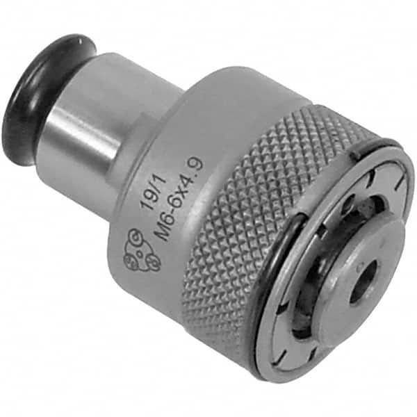 Techniks - Series ANSI 3 0.896" ANSI Hand Tap Collet - Industrial Tool & Supply