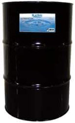 Rustlick - Rustlick Ultracut Pro/PowerCool Pro, 55 Gal Drum Cutting & Grinding Fluid - Water Soluble, For Machining - Industrial Tool & Supply