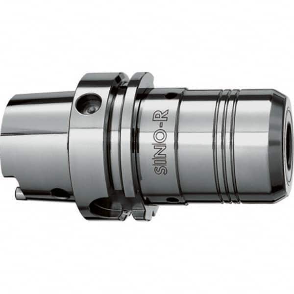 Schunk - Milling Chucks Taper Size: HSK-A63 Shank Type: Taper Shank - Industrial Tool & Supply
