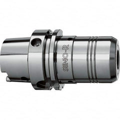 Schunk - Milling Chucks Taper Size: HSK-A63 Shank Type: Taper Shank - Industrial Tool & Supply