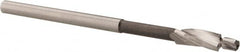 Keo - #4 Wire Socket Head Cap Screw Compatible, Cobalt, Solid Pilot Counterbore - Industrial Tool & Supply