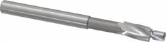 Keo - #8 Wire Socket Head Cap Screw Compatible, Cobalt, Solid Pilot Counterbore - Industrial Tool & Supply