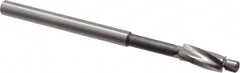 Keo - #10 Wire Socket Head Cap Screw Compatible, Cobalt, Solid Pilot Counterbore - Industrial Tool & Supply