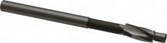 Keo - 1/4" Socket Head Cap Screw Compatible, Cobalt, Solid Pilot Counterbore - Industrial Tool & Supply