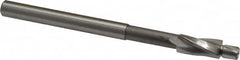 Keo - 1/4" Socket Head Cap Screw Compatible, Cobalt, Solid Pilot Counterbore - Industrial Tool & Supply
