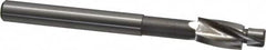 Keo - 5/16" Socket Head Cap Screw Compatible, Cobalt, Solid Pilot Counterbore - Industrial Tool & Supply