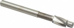 Keo - 5/16" Socket Head Cap Screw Compatible, Cobalt, Solid Pilot Counterbore - Industrial Tool & Supply