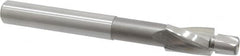Keo - 3/8" Socket Head Cap Screw Compatible, Cobalt, Solid Pilot Counterbore - Industrial Tool & Supply