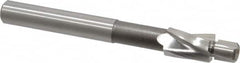 Keo - 3/8" Socket Head Cap Screw Compatible, Cobalt, Solid Pilot Counterbore - Industrial Tool & Supply