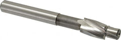 Keo - 7/16" Socket Head Cap Screw Compatible, Cobalt, Solid Pilot Counterbore - Industrial Tool & Supply
