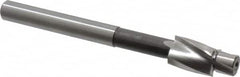 Keo - 1/2" Socket Head Cap Screw Compatible, Cobalt, Solid Pilot Counterbore - Industrial Tool & Supply