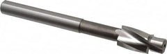 Keo - 1/2" Socket Head Cap Screw Compatible, Cobalt, Solid Pilot Counterbore - Industrial Tool & Supply