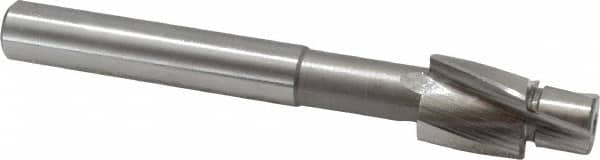 Keo - 5/8" Socket Head Cap Screw Compatible, Cobalt, Solid Pilot Counterbore - Industrial Tool & Supply