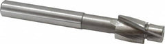 Keo - 5/8" Socket Head Cap Screw Compatible, Cobalt, Solid Pilot Counterbore - Industrial Tool & Supply