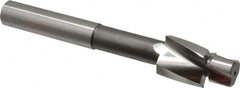 Keo - 3/4" Socket Head Cap Screw Compatible, Cobalt, Solid Pilot Counterbore - Industrial Tool & Supply