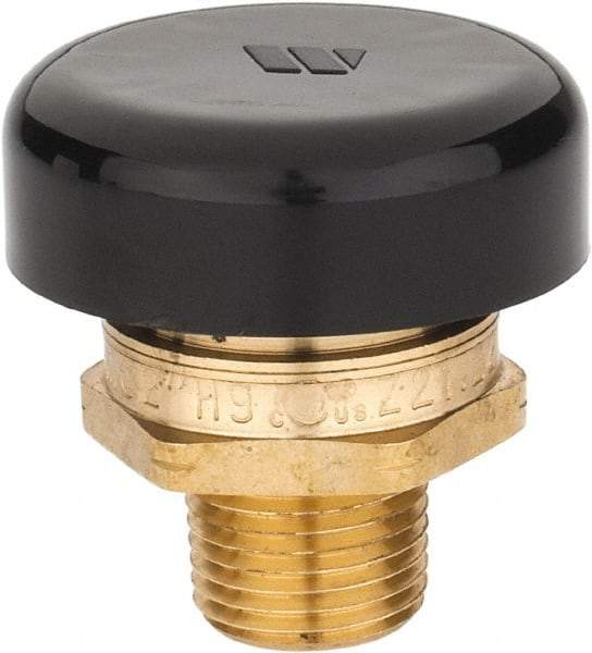 Watts - Water Service Vacuum Relief Valve - Use with Potable Water Applications - Industrial Tool & Supply