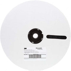 3M - Hook & Loop Component Type: Hook & Loop Type: Self Fastening - Industrial Tool & Supply